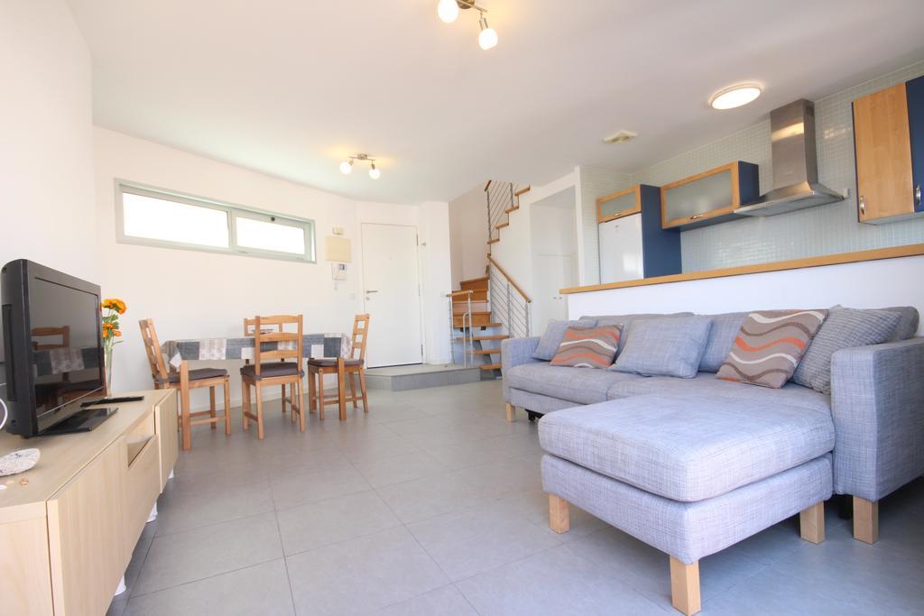 Apartment El Medano Sunrises Exterior foto